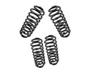 Imagem de Kit 4 Molas Automotivas Blindados New Beetle 2006