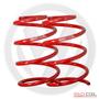 Imagem de Kit 4 Molas Esportivas Red Coil Volkswagen Up Tsi Rc 951 Up