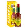 Imagem de Kit 4 Molho Pimenta Tabasco Habanero 60 Ml Chili