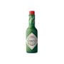 Imagem de Kit 4 Molhos Pimenta Tabasco Green Suave 60 Ml Chili