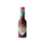 Imagem de Kit 4 Molhos Pimenta Tabasco Sabores 60 Ml Chili