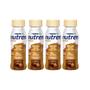 Imagem de Kit 4 Nutren Senior Complemento Alimentar Chocolate 200ml