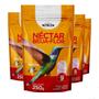 Imagem de Kit 4 Nutricon Néctar Beija-Flor 250 gr-Alimento Atrativo