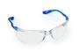 Imagem de Kit 4 oculos de proteção virtua ccs incolor virtua antiembaçante 3m