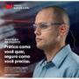 Imagem de Kit 4 oculos de proteção virtua ccs incolor virtua antiembaçante 3m