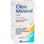 Imagem de kit 4 Oleo Mineral 100ml Laxante e Terapia - União Química