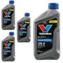 Imagem de Kit 4 Óleos 5w40 Advanced MST Sintetico Dexos2 - Valvoline