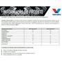 Imagem de Kit 4 Óleos 5w40 Advanced MST Sintetico Dexos2 - Valvoline