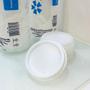 Imagem de Kit 4 Pacotes de Tampa para Pote 100ml e Copos 180ml 200ml Altacoppo transparente com 50 unidades