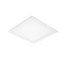 Imagem de kit 4 Painel Plafon de Led de Embutir 24w Quadrado 30x30cm