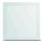 Imagem de Kit 4 Painel Plafon Led 25w Embutir Quadrada Branco30x30