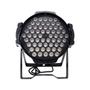 Imagem de Kit 4 par led 60 leds rgb full de 3w jdb - st-z603n1