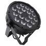 Imagem de Kit 4 Par Led Slim 18X12W 4 Mini B-Eye 6X15W 1 Dmx 512