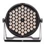 Imagem de Kit 4 Par Led Slim 54 Leds De 3W Aatop - Xw 64541 + Garras