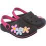 Imagem de Kit 4 Pares Babuches Infantil Feminino Camin Calçados