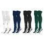 Imagem de Kit 4 Pares de Meiões Penalty Grip Max