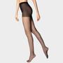 Imagem de Kit 4 Pares Meia Calça Fio 15 News Com Lycra Loba Lupo
