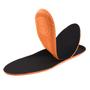 Imagem de Kit 4 Pares Palmilhas Em EVA Anatômica Anti-impacto Uso Diário Super Confortável Sapato Bota