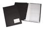 Imagem de Kit 4 Pastas Catalogo A3 Com 50 Envelopes Plásticos Acp