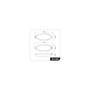 Kit 4 Pastilha Freio Diant Peugeot 206 207 e 2008 Hoggar - Cobreq Imagem de Kit 4 Pastilha Freio Diant Peugeot 206 207 e 2008 Hoggar