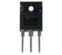 Imagem de Kit 4 pçs - transistor npn tip35c - tip 35 c - 55v - to247