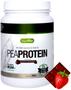 Imagem de Kit 4 Pea Protein Cacau C/ Morango VeganWay 900g - Vegano