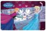 Imagem de Kit 4 Peças Jogo Americano Infantil Frozen Disney