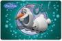 Imagem de Kit 4 Peças Jogo Americano Infantil Frozen Disney