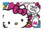 Imagem de Kit 4 Peças Jogo Americano Infantil Hello Kitty Disney Gedex