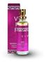 Imagem de Kit 4 Perfume Feminino Amakha Paris 521 Woman Sexy Vip Rose