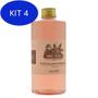 Imagem de Kit 4 Perfume Para Interiores Amora & Pitanga 500Ml