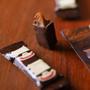 Imagem de Kit 4 Pingo de Leite Cobertura Chocolate Gotas de Leite 500g