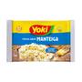 Imagem de Kit 4 Pipoca de Microondas Manteiga Natural Milho Yoki 100g