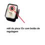 Imagem de Kit 4 Piscas Seta Completo Led Sequenciais Com Rele Regulador Pop110i - MHX