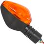 Imagem de Kit 4 piscas seta dianteiro traseiro NXR125 NXR150 NXR160 Bros XRE190 2013 em diante com lâmpada