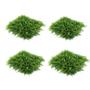 Imagem de Kit 4 Placas Amazônia Jardim Vertical Artificial