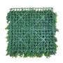 Imagem de Kit 4 Placas Samambaia Havaiana Para Jardim Vertical Artificial