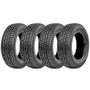 Imagem de Kit 4 Pneu Atlas Aro 19 255/55r19 107H AT Paraller