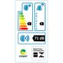 Kit 4 Pneu Barum By Continental Aro 14 185/60r14 82H Bravuris 5HM - Continental Barum Imagem de Kit 4 Pneu Barum By Continental Aro 14 185/60r14 82H Bravuris 5HM