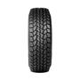 Imagem de Kit 4 Pneu Barum By Continental Aro 15 Bravuris AT 205/70R15 96T