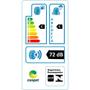 Imagem de Kit 4 Pneu Continental Aro 14 185/65r14 86T PowerContact 2