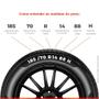 Imagem de Kit 4 Pneu Continental Aro 14 185/70r14 88h Powercontact 2