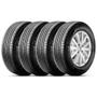Imagem de Kit 4 Pneu Continental Aro 15 195/55r15 85h Fr PowerContact 2