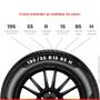 Imagem de Kit 4 Pneu Continental Aro 15 195/55r15 85h Fr PowerContact 2