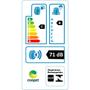 Imagem de Kit 4 Pneu Continental Aro 15 195/65r15 91H TL PowerContact 2