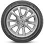 Imagem de Kit 4 Pneu Continental Aro 17 205/45r17 84W TL ContisportContact 3 SSR