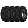 Imagem de Kit 4 Pneu Continental Aro 18 255/60r18 112t Xl Crosscontact Lx 