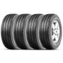 Imagem de Kit 4 Pneu Continental Semperit Aro 16 205/75r16 110r 8pr Van Life 2