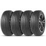 Imagem de Kit 4 Pneu Doublestar Aro 16 205/55r16 91V TL Maximum DH05