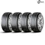 Imagem de Kit 4 Pneu Dunlop Aro 13 175/70R13 Touring SP R1 Ril 82T